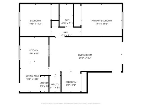 Tiny photo for Elgin, IL 60123 (MLS # 12525109)