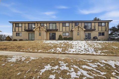 Tiny photo for Elgin, IL 60123 (MLS # 12525109)