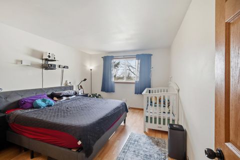 Tiny photo for Elgin, IL 60123 (MLS # 12525109)