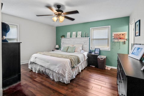 Tiny photo for 380 Northwood LN, Salem, IL 62881 (MLS # 12707114)