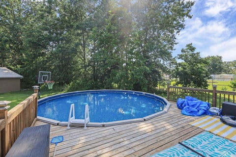 Tiny photo for 380 Northwood LN, Salem, IL 62881 (MLS # 12707114)