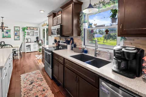 Tiny photo for 380 Northwood LN, Salem, IL 62881 (MLS # 12707114)