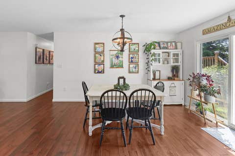 Tiny photo for 380 Northwood LN, Salem, IL 62881 (MLS # 12707114)