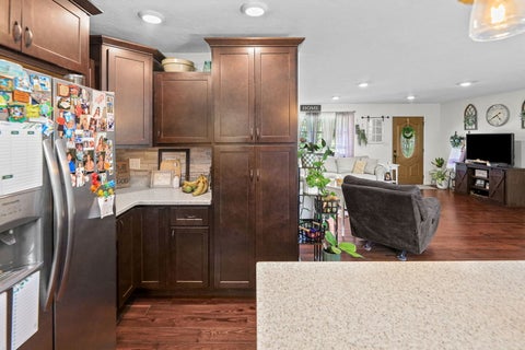 Tiny photo for 380 Northwood LN, Salem, IL 62881 (MLS # 12707114)