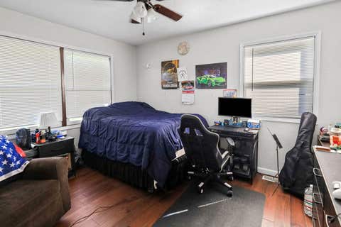 Tiny photo for 380 Northwood LN, Salem, IL 62881 (MLS # 12707114)