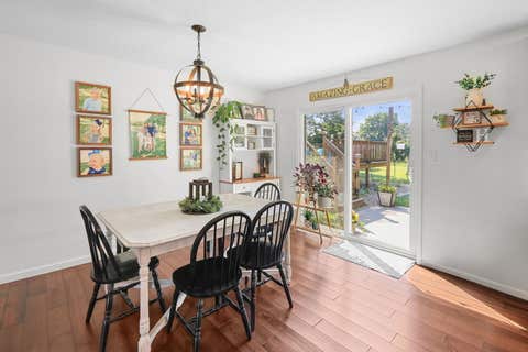 Tiny photo for 380 Northwood LN, Salem, IL 62881 (MLS # 12707114)