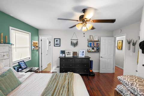 Tiny photo for 380 Northwood LN, Salem, IL 62881 (MLS # 12707114)