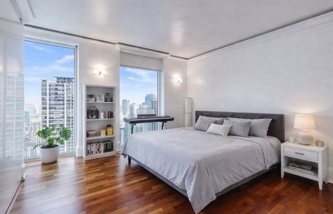 Tiny photo for 100 E HURON Street #3505, Chicago, IL 60611 (MLS # 12597186)