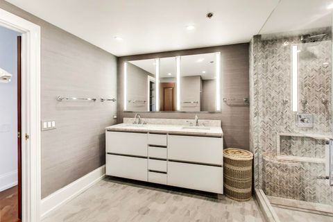 Tiny photo for 100 E HURON Street #3505, Chicago, IL 60611 (MLS # 12597186)