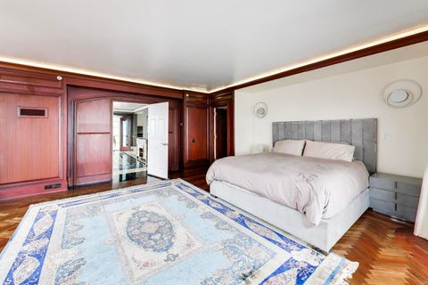 Tiny photo for 100 E HURON Street #3505, Chicago, IL 60611 (MLS # 12597186)