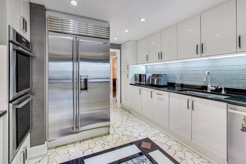 Tiny photo for 100 E HURON Street #3505, Chicago, IL 60611 (MLS # 12597186)