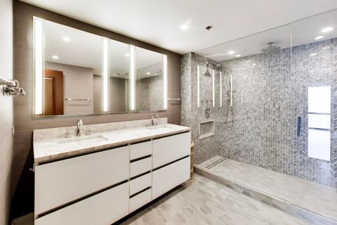 Tiny photo for 100 E HURON Street #3505, Chicago, IL 60611 (MLS # 12597186)