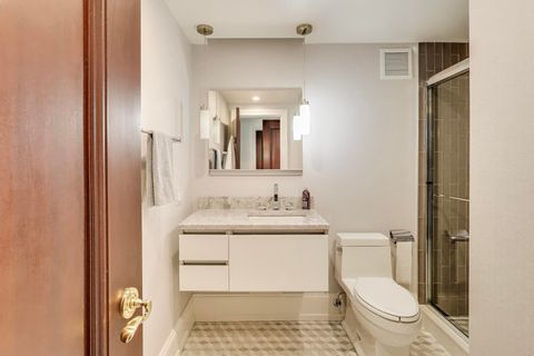 Tiny photo for 100 E HURON Street #3505, Chicago, IL 60611 (MLS # 12597186)
