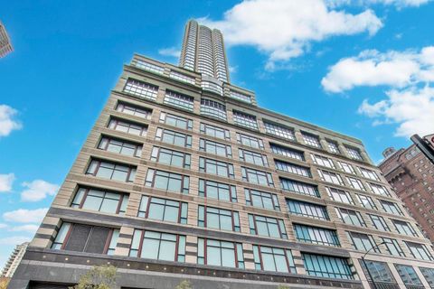 Tiny photo for 100 E HURON Street #3505, Chicago, IL 60611 (MLS # 12597186)