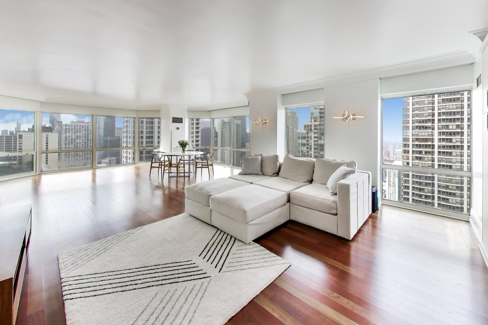 100 E HURON Street 3505