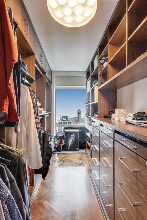 Tiny photo for 100 E HURON Street #3505, Chicago, IL 60611 (MLS # 12597186)