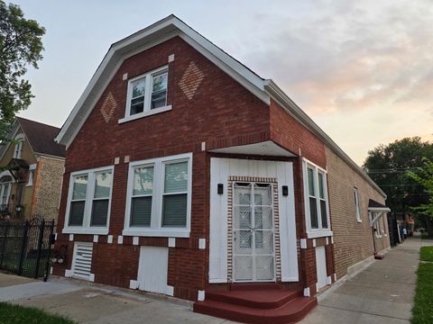 2800 S Saint Louis Avenue Chicago IL 60623