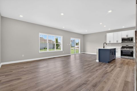 Tiny photo for 1963 Taller Road, Morris, IL 60450 (MLS # 12676922)