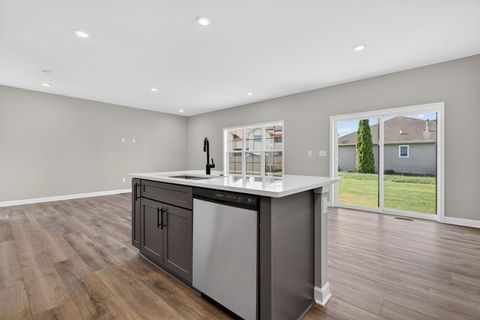 Tiny photo for 1963 Taller Road, Morris, IL 60450 (MLS # 12676922)