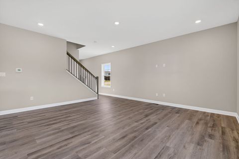 Tiny photo for 1963 Taller Road, Morris, IL 60450 (MLS # 12676922)