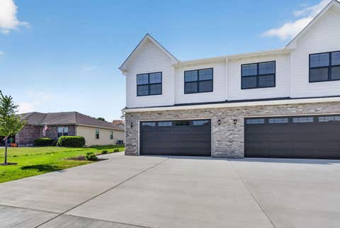 Tiny photo for 1963 Taller Road, Morris, IL 60450 (MLS # 12676922)