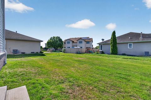 Tiny photo for 1963 Taller Road, Morris, IL 60450 (MLS # 12676922)