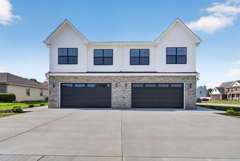 Photo of 1963 Taller Road, Morris, IL 60450 (MLS # 12676922)