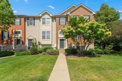 Photo of 758 Lambert Lane #97-6, Bartlett, IL 60103 (MLS # 12656944)
