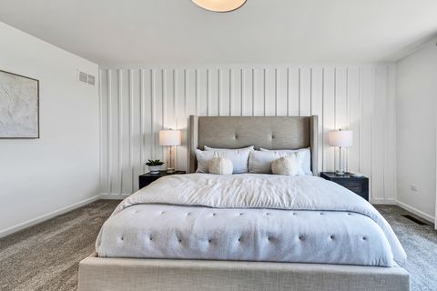 Tiny photo for 3237 Peyton Circle, Aurora, IL 60503 (MLS # 12618906)