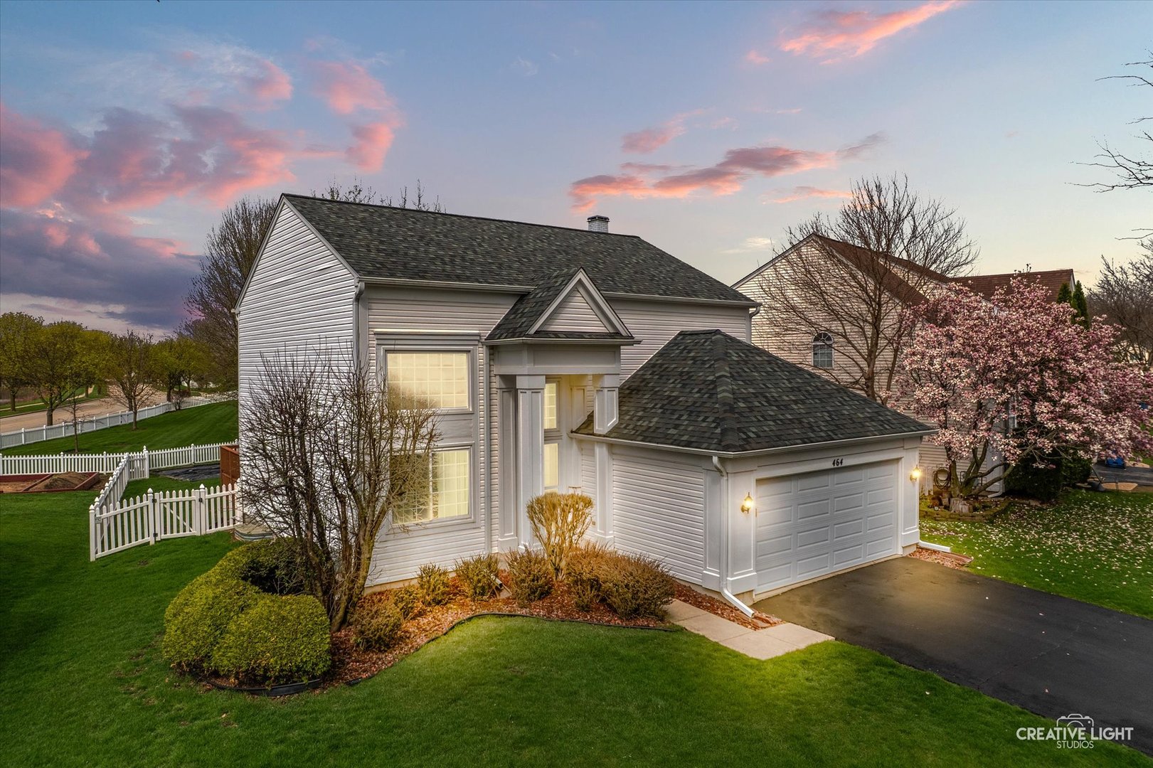 464 Topaz Lane