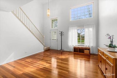 Tiny photo for 464 Topaz Lane, Bartlett, IL 60103 (MLS # 12607082)