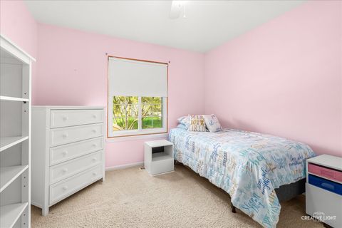 Tiny photo for 464 Topaz Lane, Bartlett, IL 60103 (MLS # 12607082)