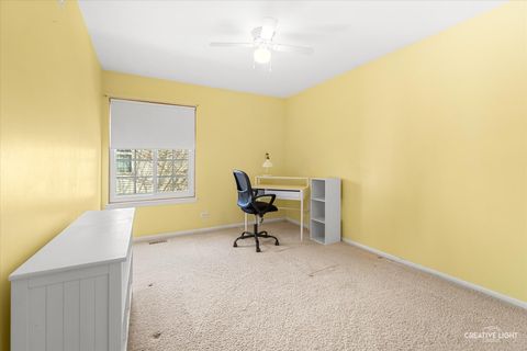 Tiny photo for 464 Topaz Lane, Bartlett, IL 60103 (MLS # 12607082)