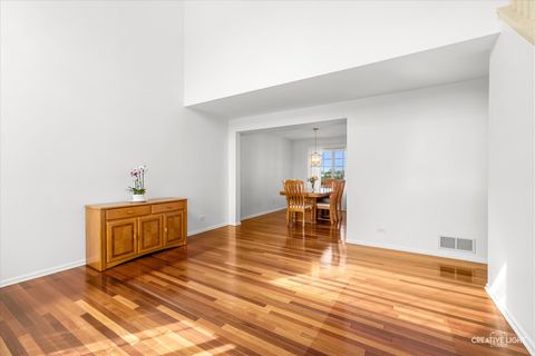 Tiny photo for 464 Topaz Lane, Bartlett, IL 60103 (MLS # 12607082)