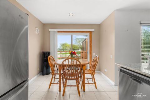 Tiny photo for 464 Topaz Lane, Bartlett, IL 60103 (MLS # 12607082)