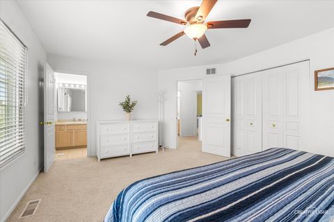 Tiny photo for 464 Topaz Lane, Bartlett, IL 60103 (MLS # 12607082)