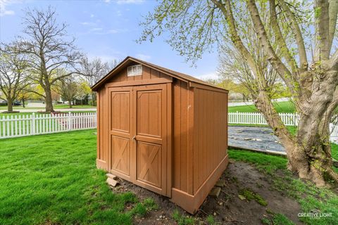 Tiny photo for 464 Topaz Lane, Bartlett, IL 60103 (MLS # 12607082)