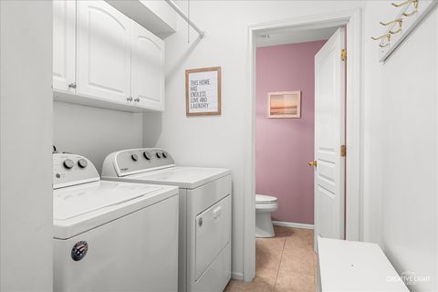 Tiny photo for 464 Topaz Lane, Bartlett, IL 60103 (MLS # 12607082)