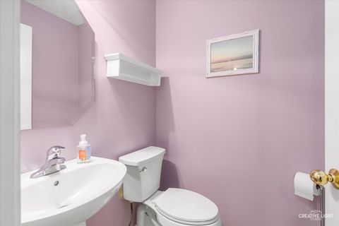 Tiny photo for 464 Topaz Lane, Bartlett, IL 60103 (MLS # 12607082)