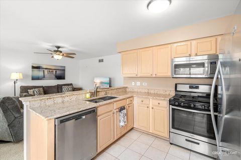 Tiny photo for 464 Topaz Lane, Bartlett, IL 60103 (MLS # 12607082)