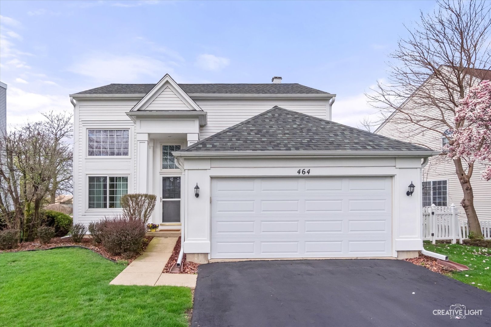 464 Topaz Lane