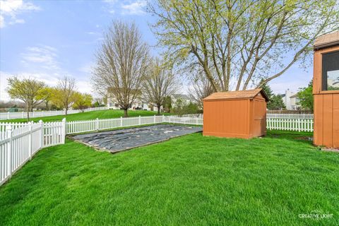 Tiny photo for 464 Topaz Lane, Bartlett, IL 60103 (MLS # 12607082)