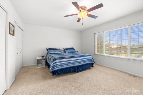 Tiny photo for 464 Topaz Lane, Bartlett, IL 60103 (MLS # 12607082)