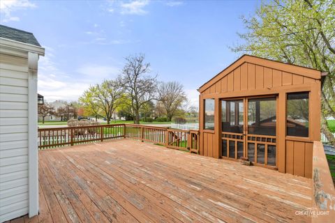 Tiny photo for 464 Topaz Lane, Bartlett, IL 60103 (MLS # 12607082)