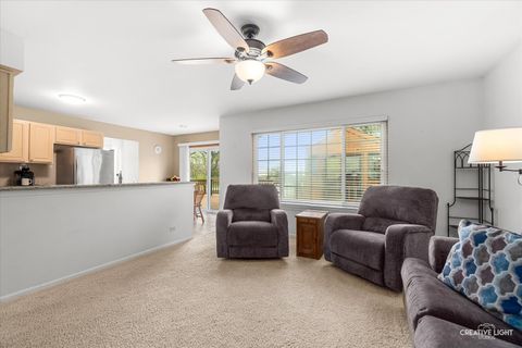 Tiny photo for 464 Topaz Lane, Bartlett, IL 60103 (MLS # 12607082)