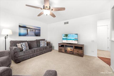 Tiny photo for 464 Topaz Lane, Bartlett, IL 60103 (MLS # 12607082)