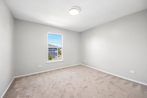 Tiny photo for 1084 Viewpoint Drive, Lake In The Hills, IL 60156 (MLS # 12782039)