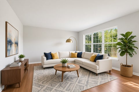 Tiny photo for 1084 Viewpoint Drive, Lake In The Hills, IL 60156 (MLS # 12782039)