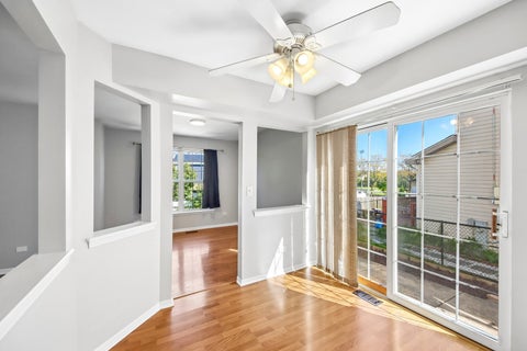Tiny photo for 1084 Viewpoint Drive, Lake In The Hills, IL 60156 (MLS # 12782039)