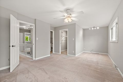 Tiny photo for 16324 Brementowne Drive, Tinley Park, IL 60477 (MLS # 12636307)